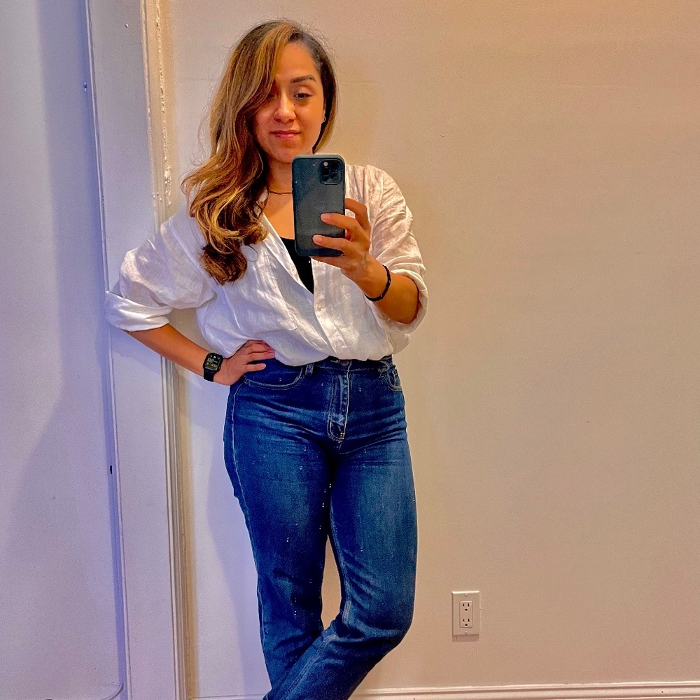 Meet your Posher, Cynthia